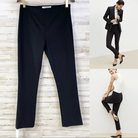 MM Lafleur Pants - M.M. LAFLEUR NWT The Foster Pant Everstretch 8